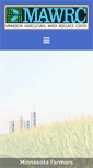 Mobile Screenshot of mawrc.org
